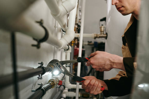 Best Emergency Plumbing Repair  in Woodall, OK