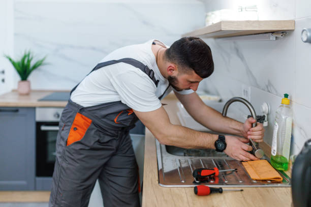 Best Faucet Repair  in Woodall, OK