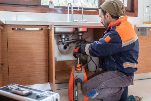 Best Water Softener Installation  in Woodall, OK