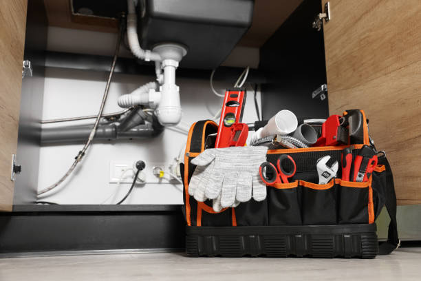 Best Plumbing Installation Services  in Woodall, OK