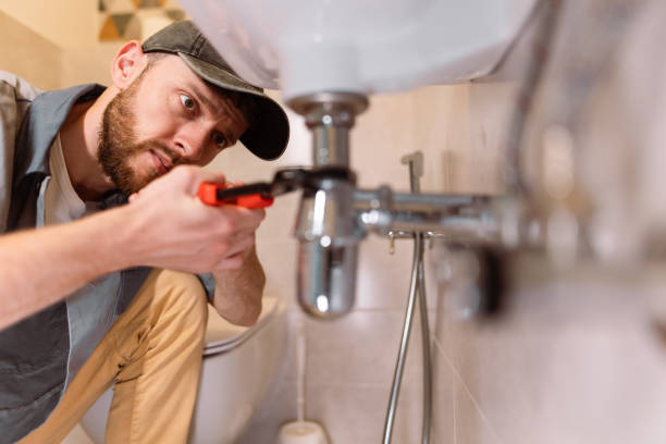 Best Affordable Plumbing Services  in Woodall, OK