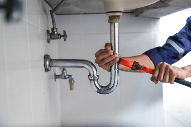 Best Faucet Repair  in Woodall, OK