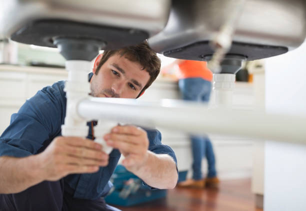 Best Emergency Plumber  in Woodall, OK