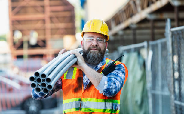 Best Gas Line Repair  in Woodall, OK