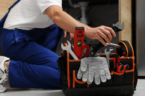 Best Sewer Cleaning Services  in Woodall, OK