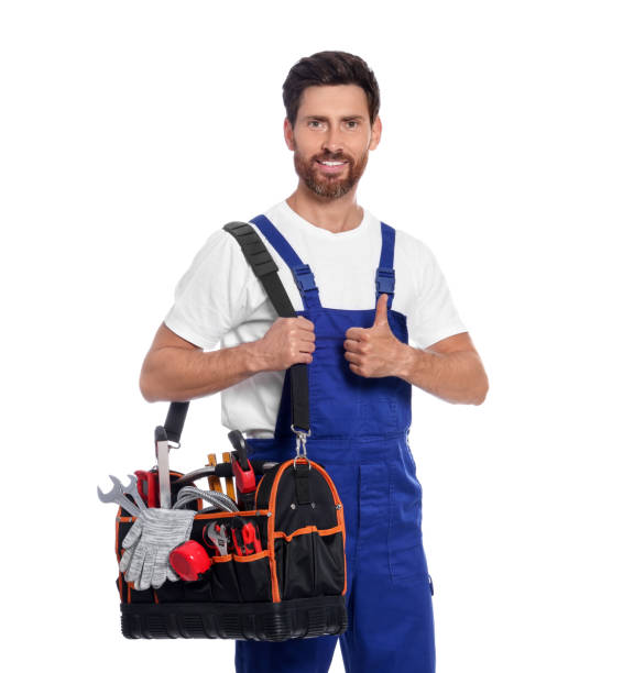 Best Best Plumbers Near Me  in Woodall, OK