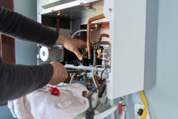 Best Same-Day Plumbing Service  in Woodall, OK