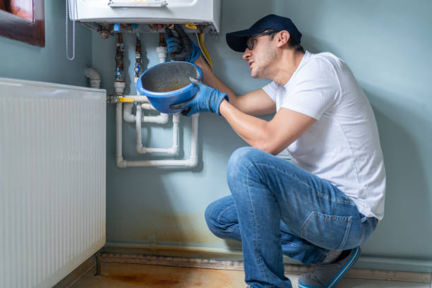 Best Same-Day Plumbing Service  in Woodall, OK