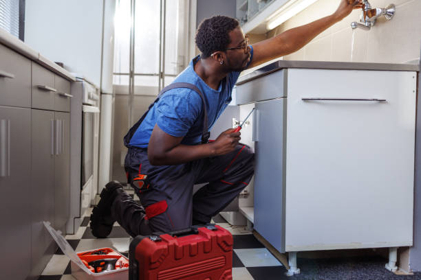 Best Sprinkler Systems  in Woodall, OK