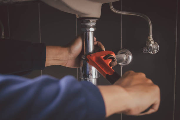 Professional Plumbing in Woodall, OK