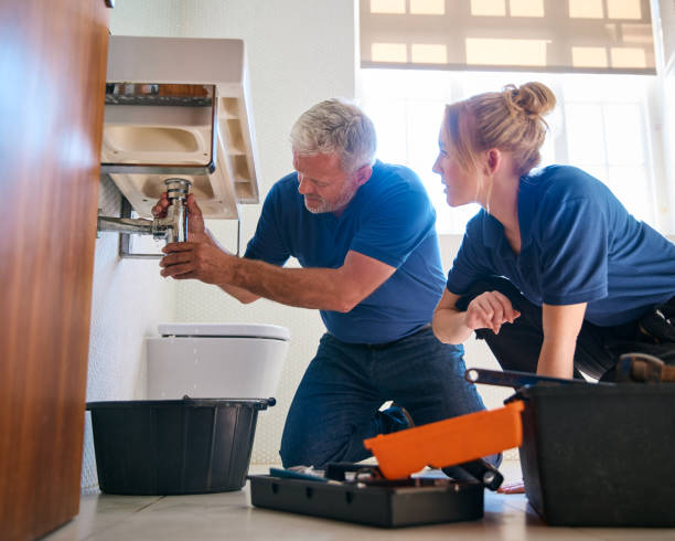 Best Sprinkler Systems  in Woodall, OK